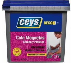 MOQUETAS